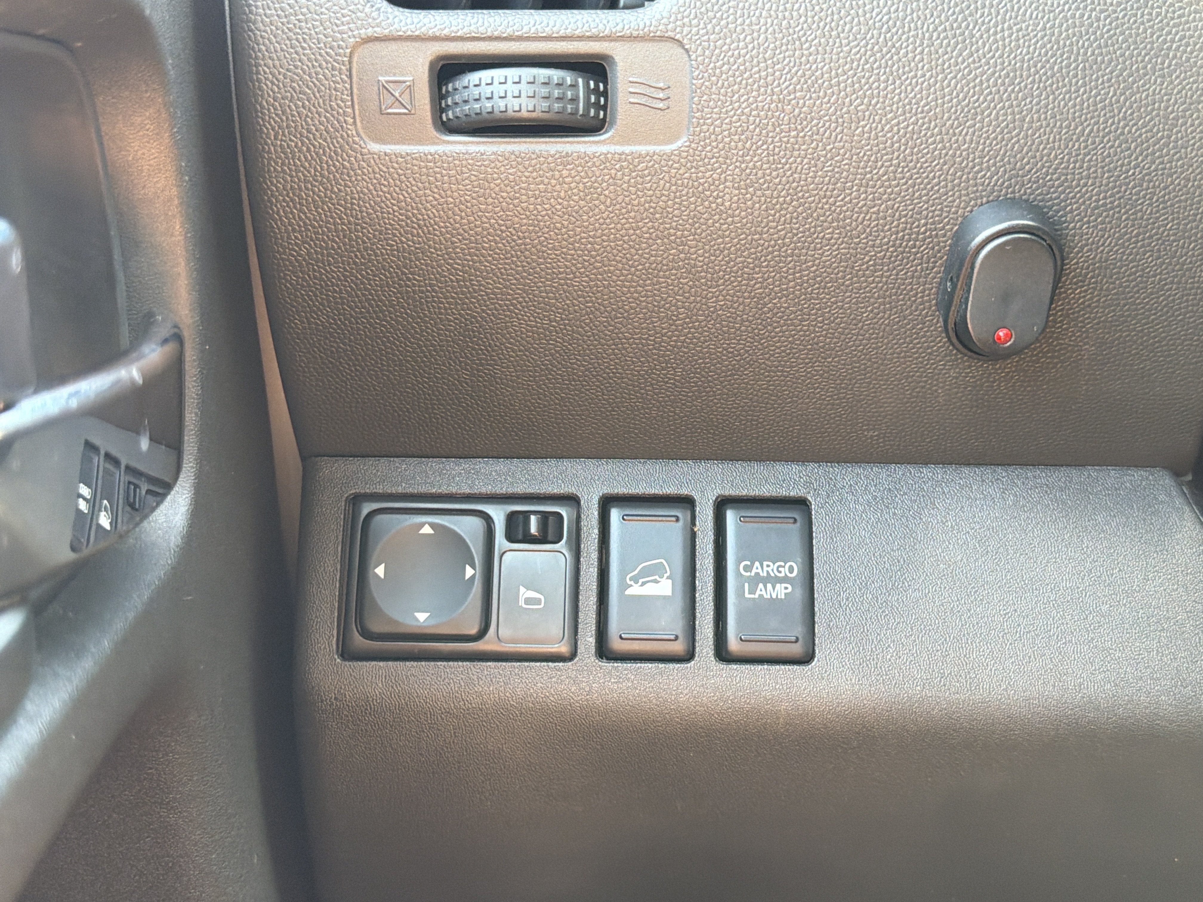 2019 Nissan Frontier PRO-4X