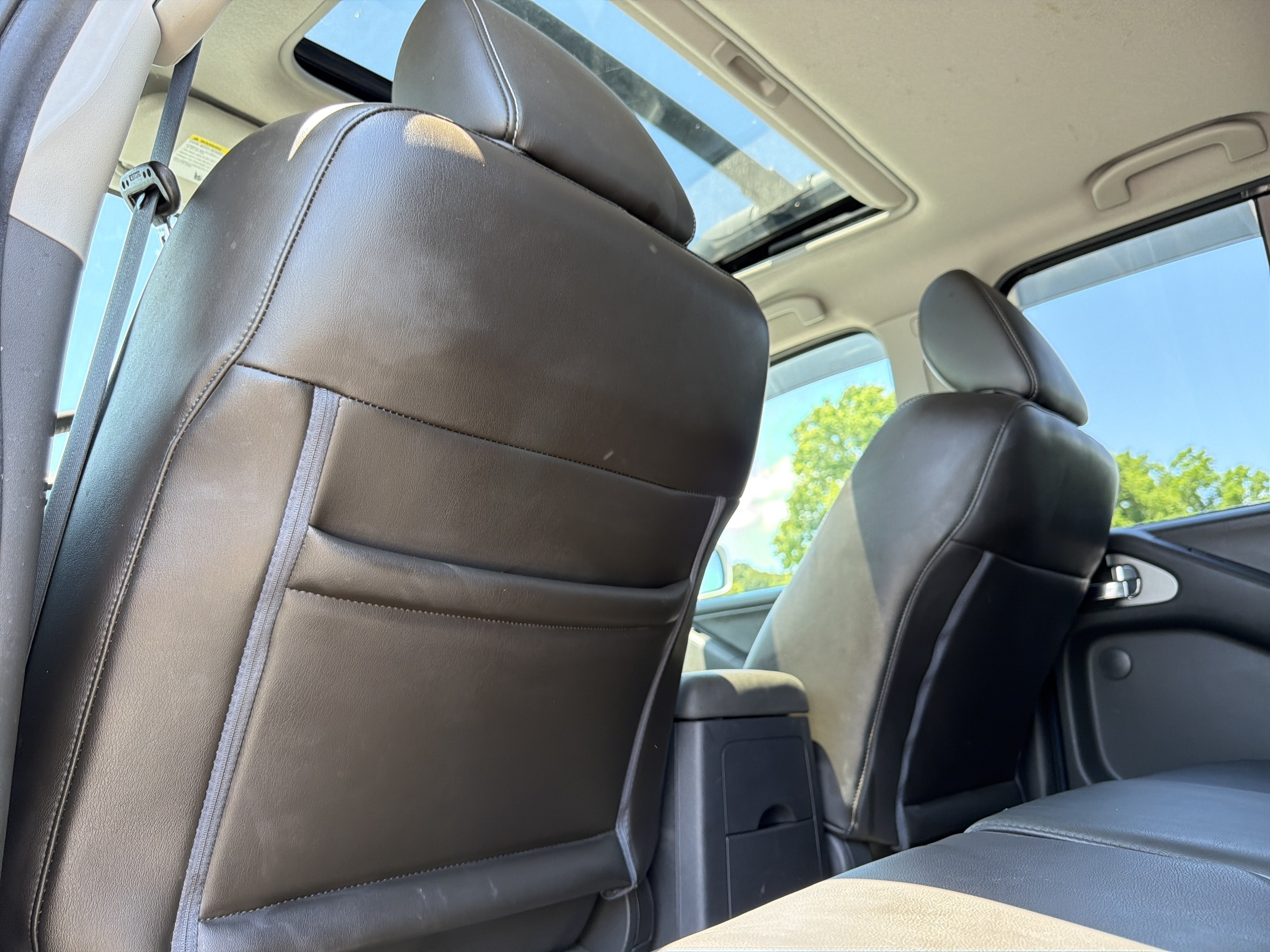 2019 Nissan Frontier PRO-4X