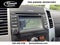 2020 Nissan Frontier PRO-4X