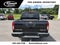 2020 Nissan Frontier PRO-4X