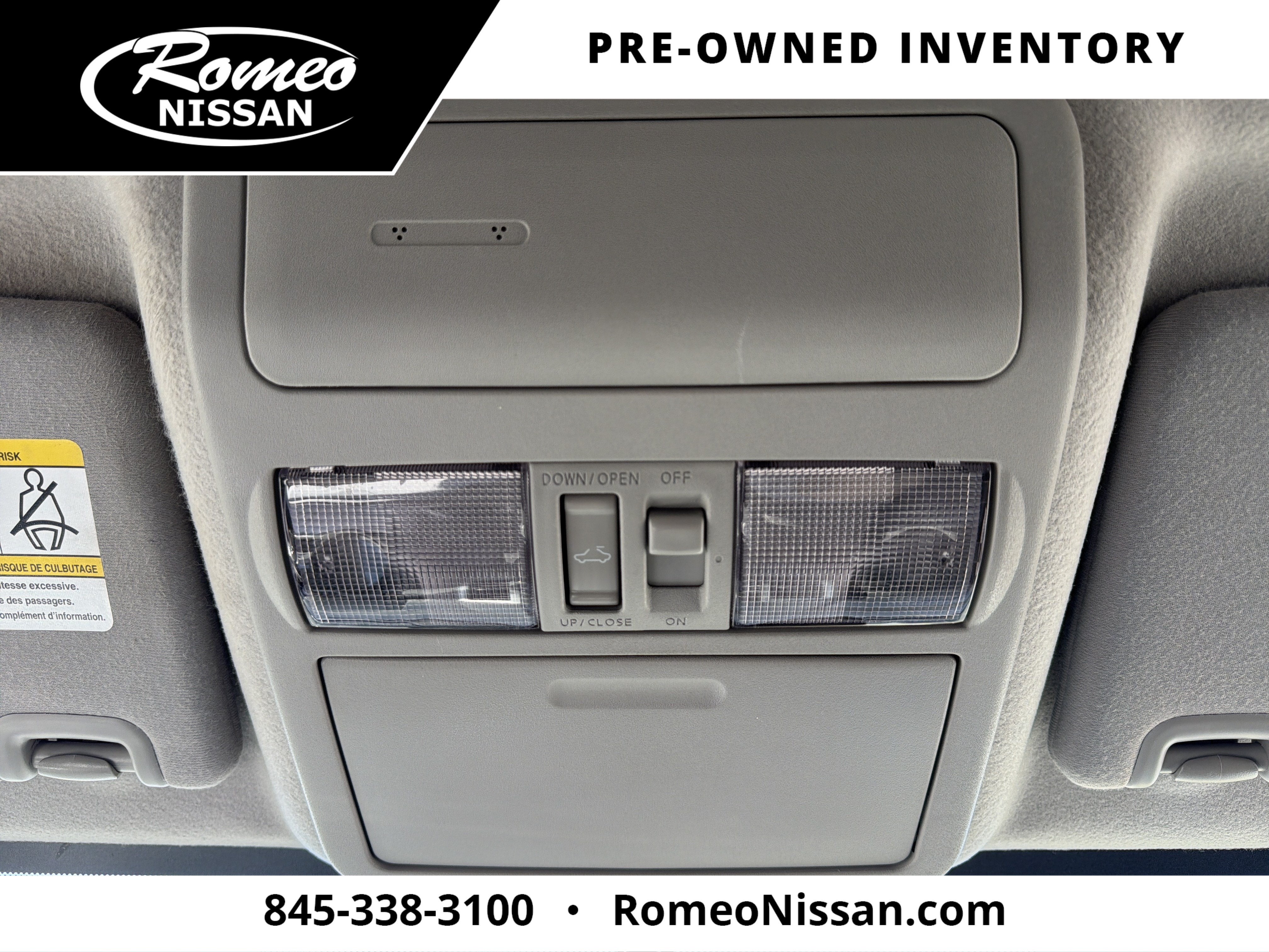 2021 Nissan Frontier PRO-4X