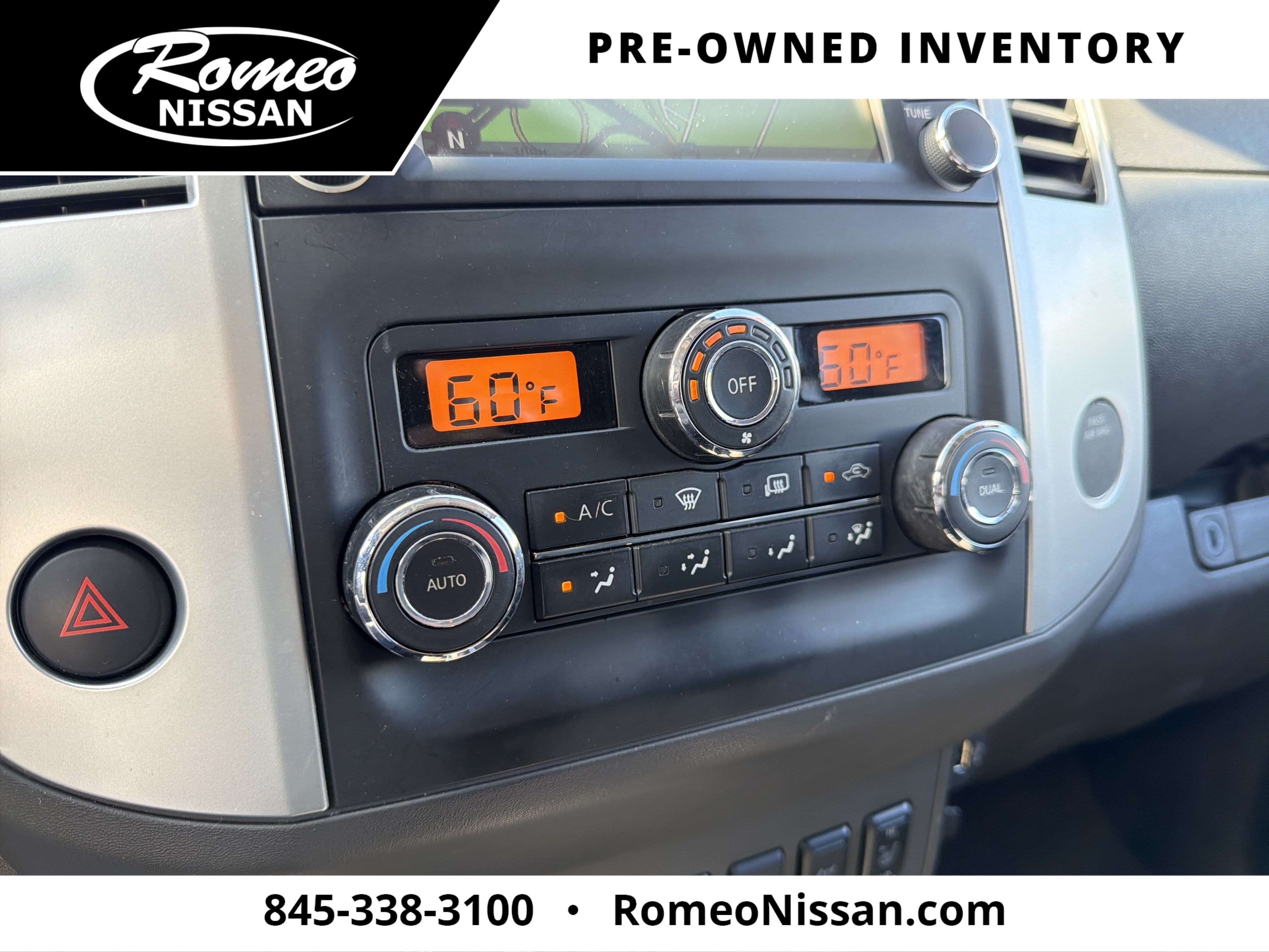 2021 Nissan Frontier PRO-4X