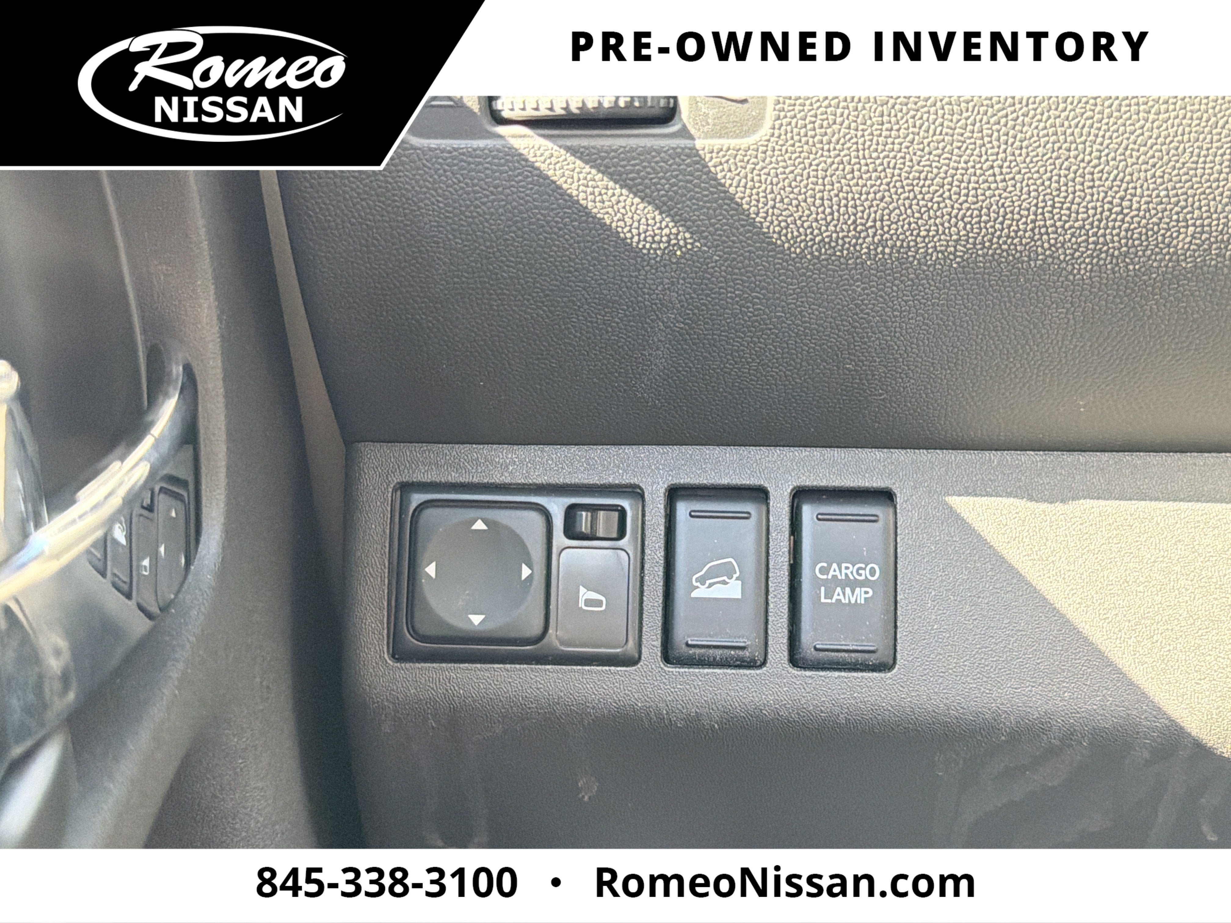 2021 Nissan Frontier PRO-4X