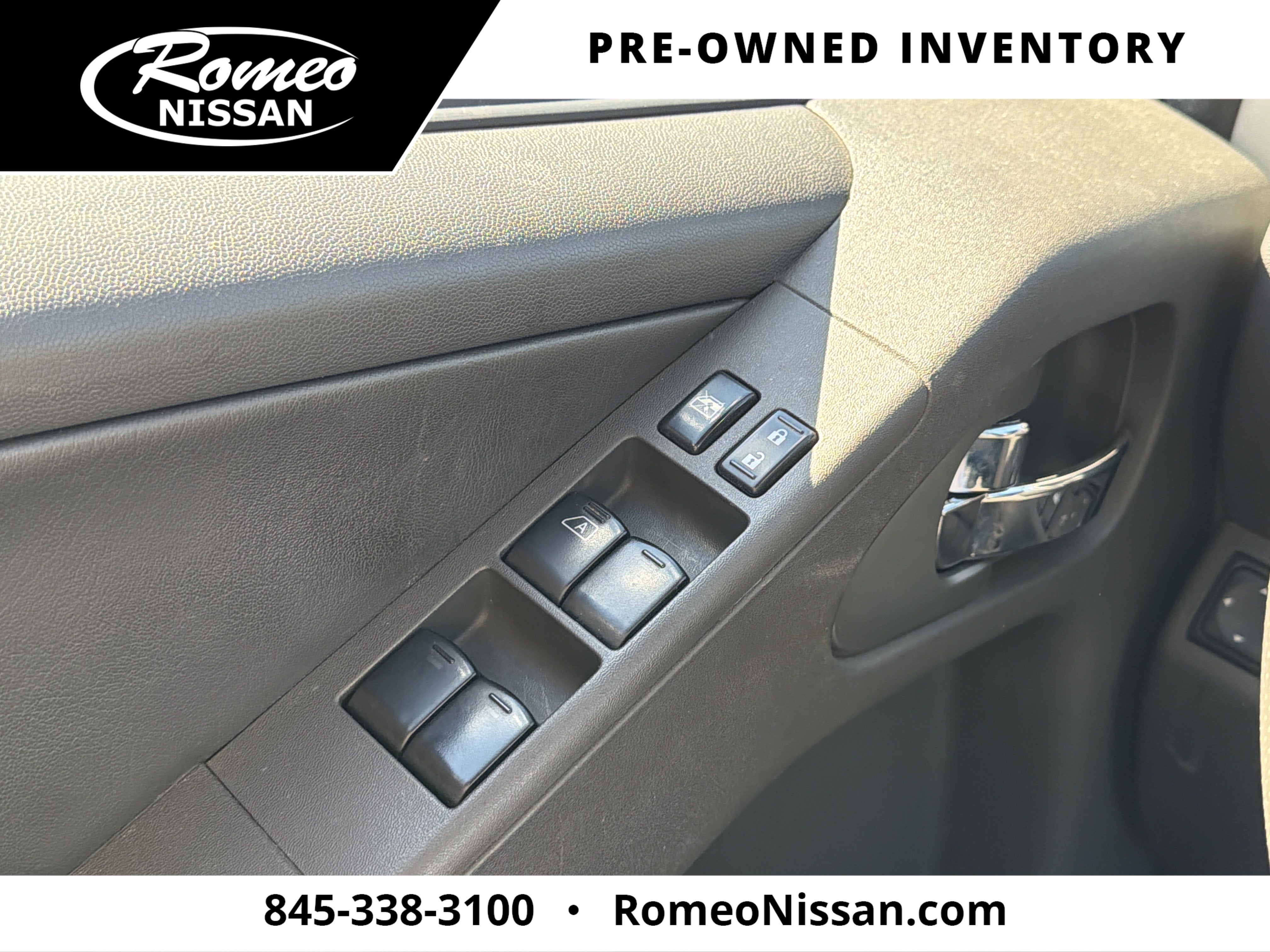 2021 Nissan Frontier PRO-4X
