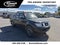 2021 Nissan Frontier PRO-4X
