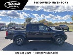 2021 Nissan Frontier PRO-4X