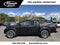 2021 Nissan Frontier PRO-4X
