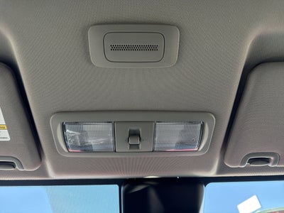 2023 Nissan Frontier S