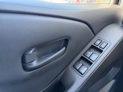 2023 Nissan Frontier S