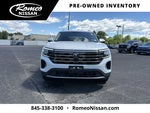 2024 Volkswagen Atlas 2.0T SEL