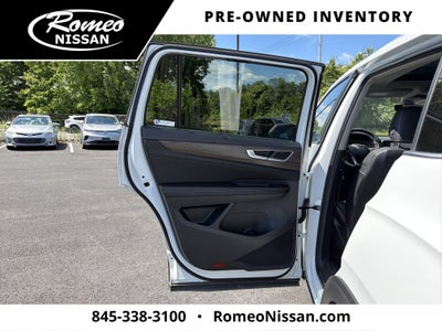 2024 Volkswagen Atlas 2.0T SEL