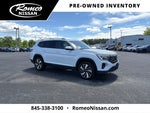 2024 Volkswagen Atlas 2.0T SEL