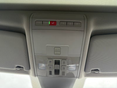 2019 Volkswagen Atlas SEL Premium 4Motion