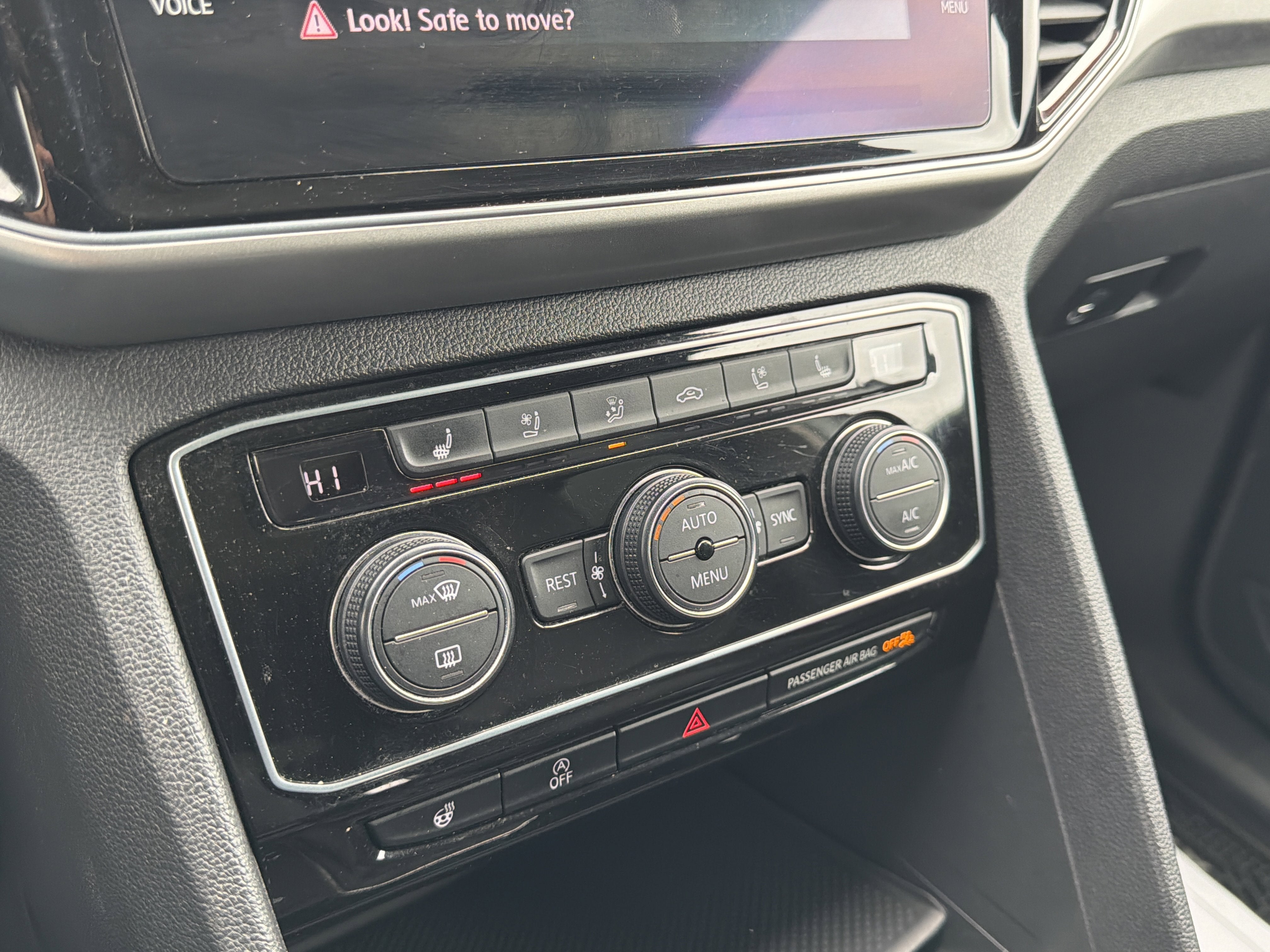 2019 Volkswagen Atlas SEL Premium 4Motion