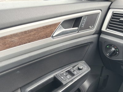 2019 Volkswagen Atlas SEL Premium 4Motion