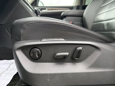 2019 Volkswagen Atlas SEL Premium 4Motion