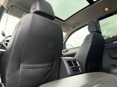 2019 Volkswagen Atlas SEL Premium 4Motion