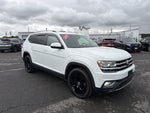 2019 Volkswagen Atlas SEL Premium 4Motion