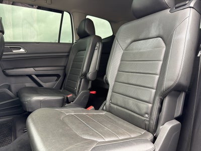 2019 Volkswagen Atlas SEL Premium 4Motion