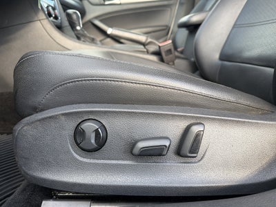2014 Volkswagen Passat 1.8T SE