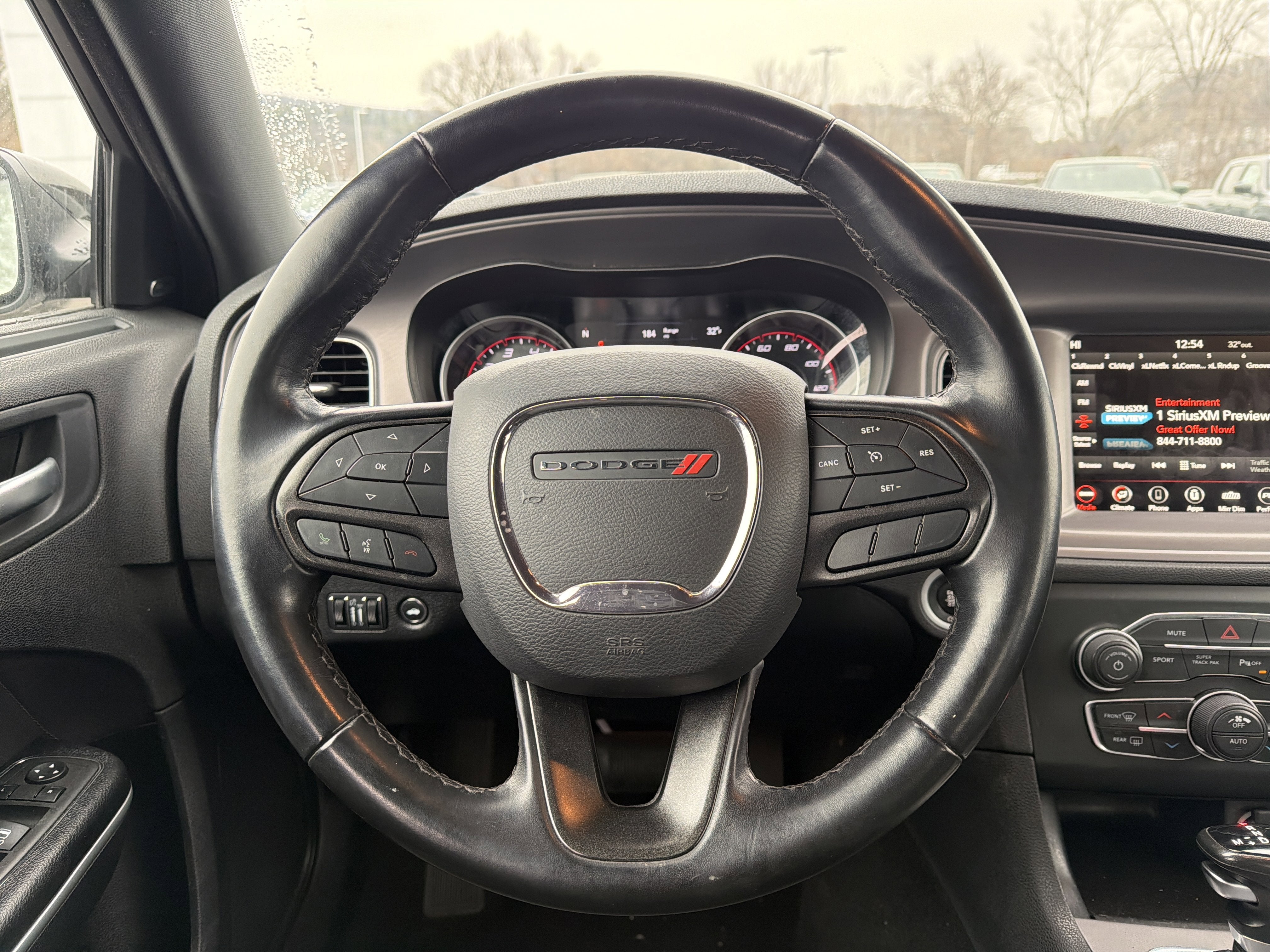 2023 Dodge Charger GT