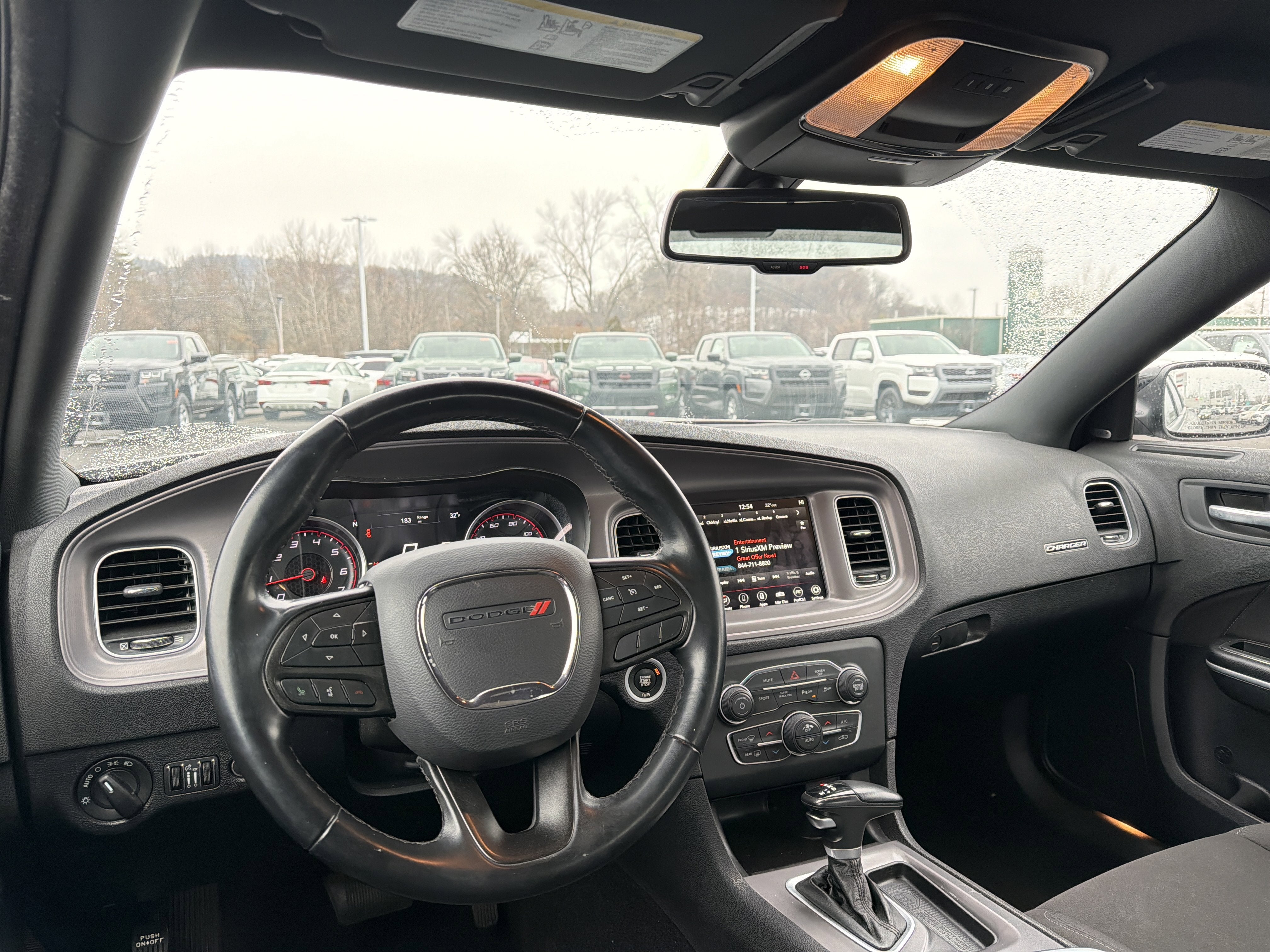 2023 Dodge Charger GT