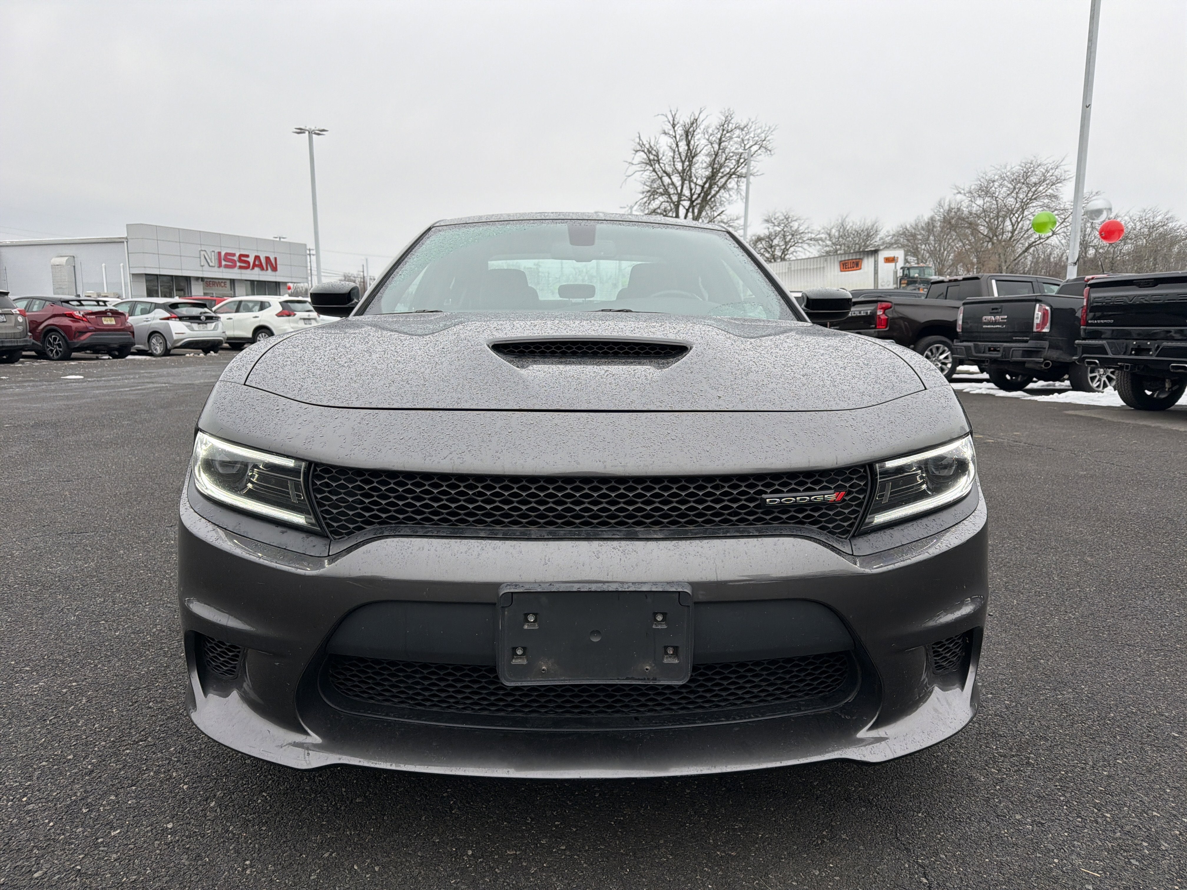 2023 Dodge Charger GT