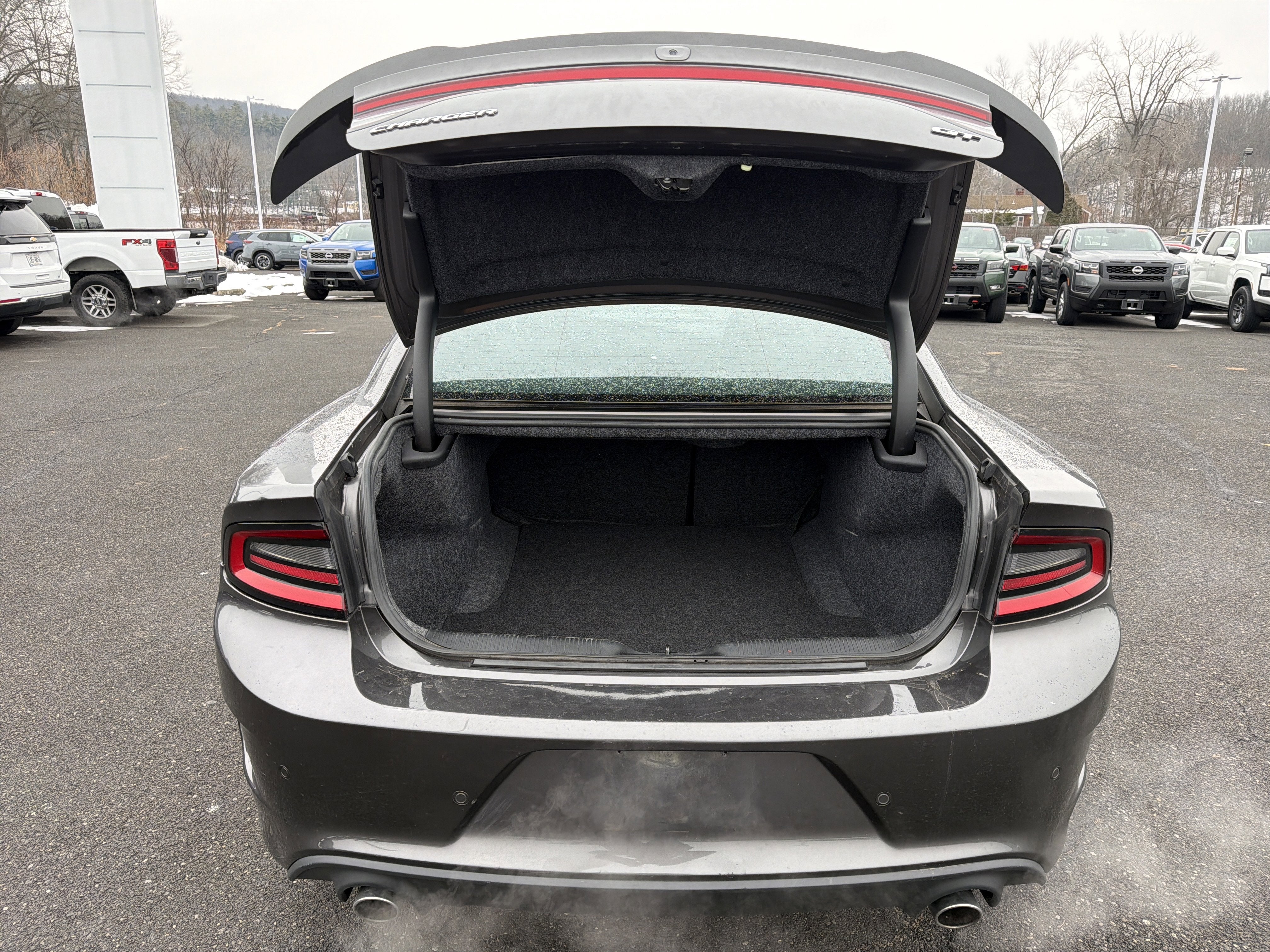 2023 Dodge Charger GT