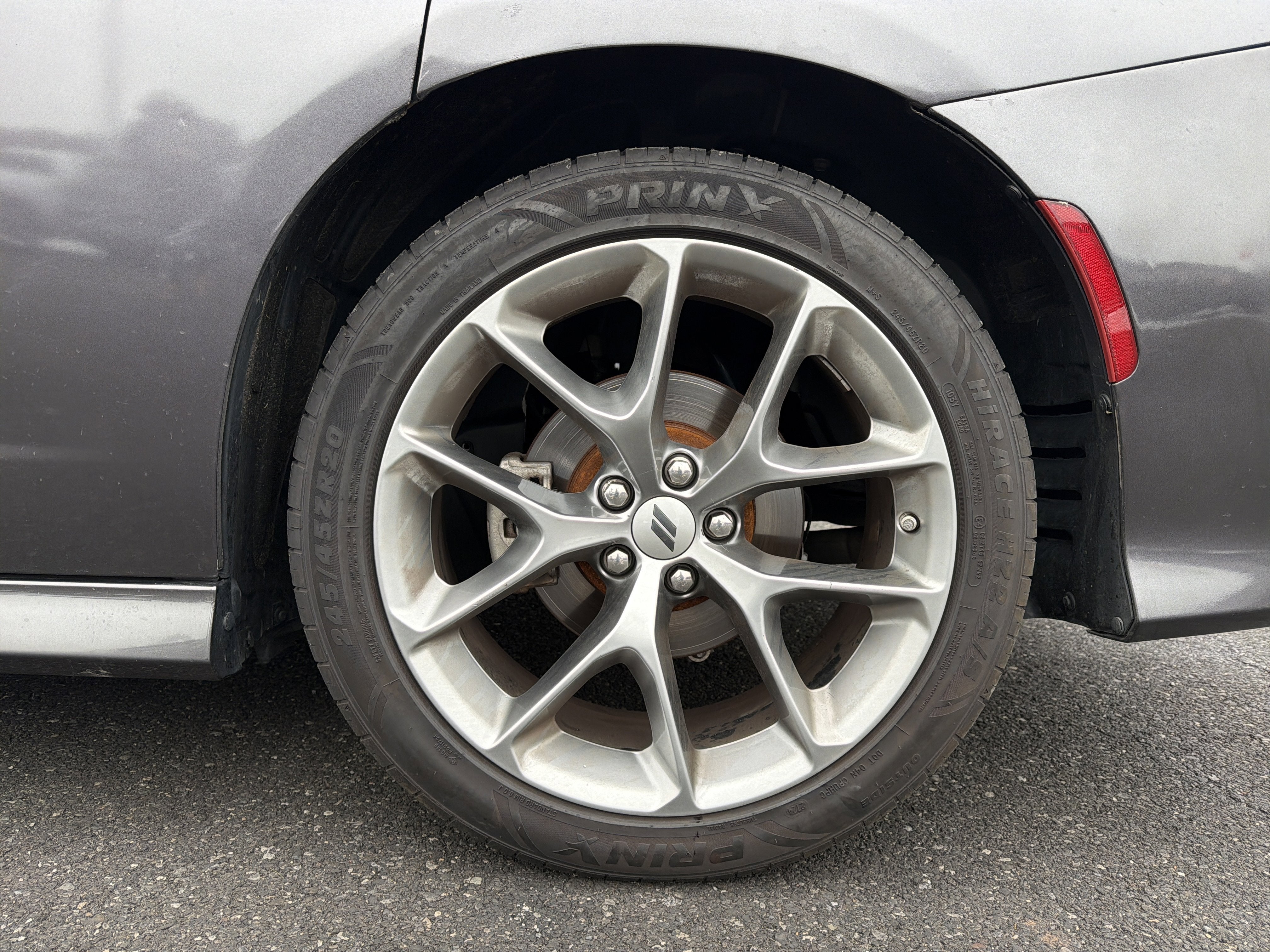 2023 Dodge Charger GT