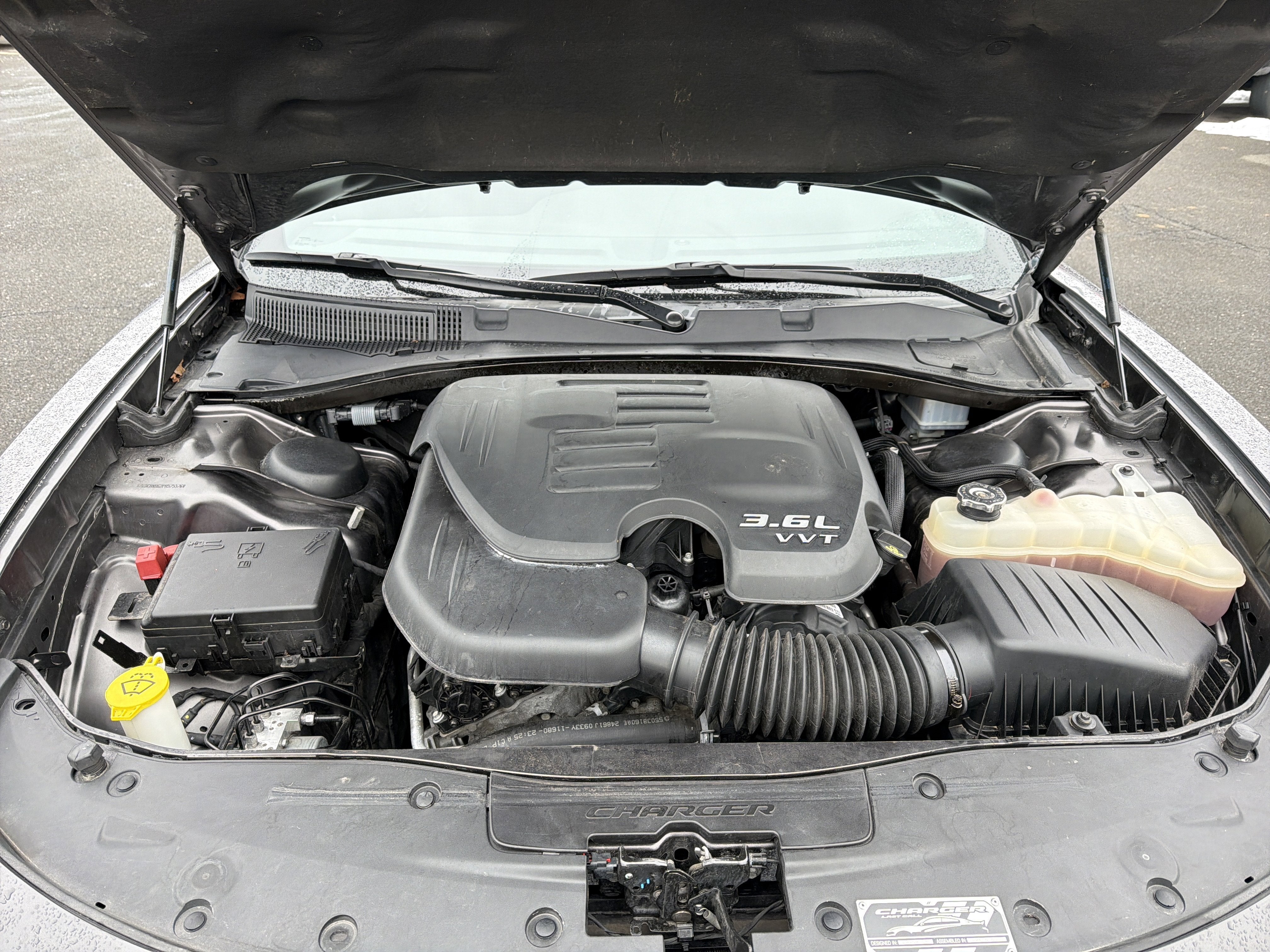 2023 Dodge Charger GT