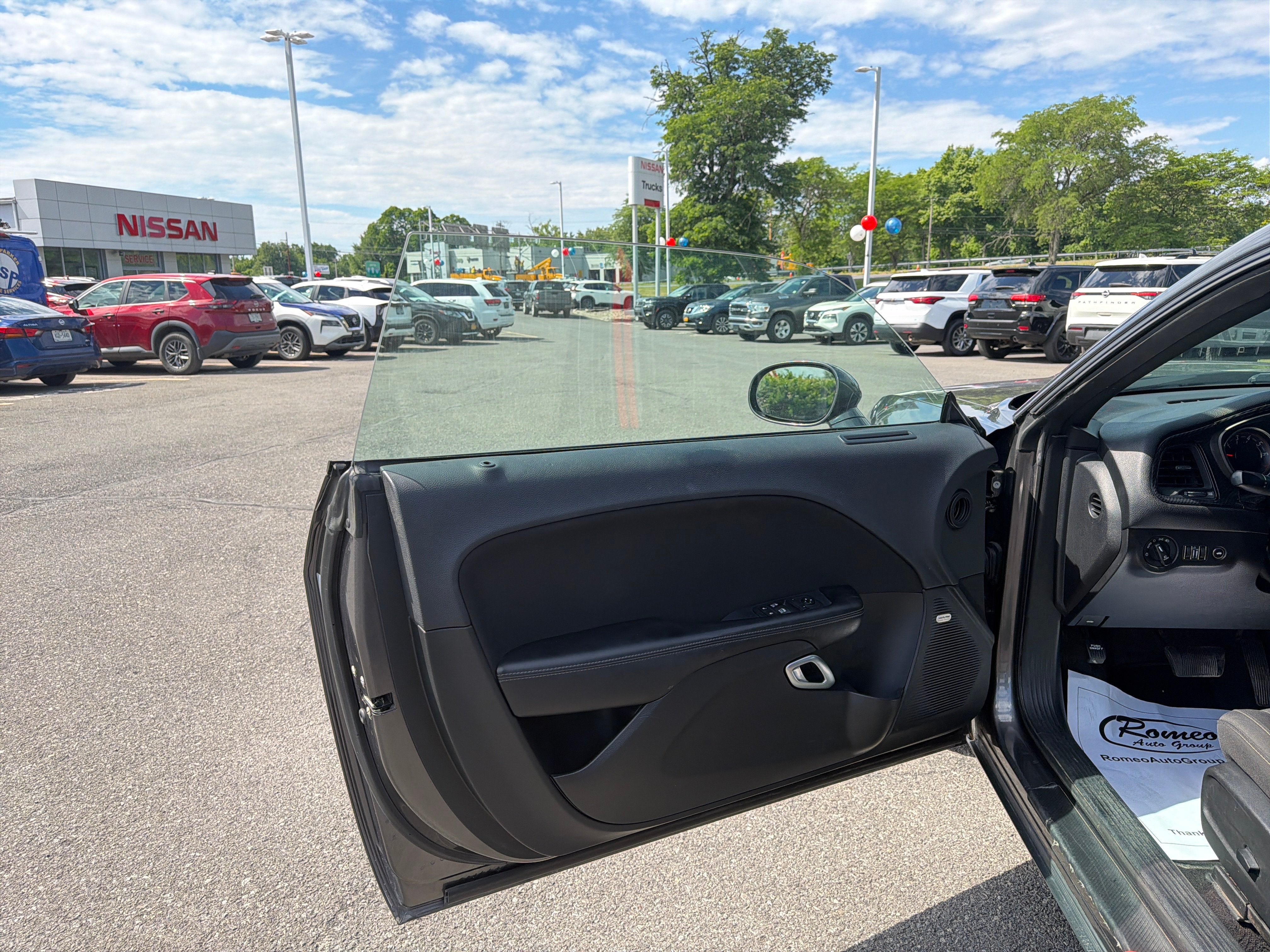 2019 Dodge Challenger GT