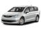2021 Chrysler Voyager LX