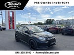 2018 Honda HR-V LX