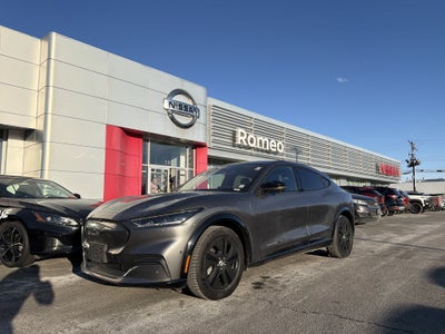 2023 Ford Mustang Mach-E California Route 1