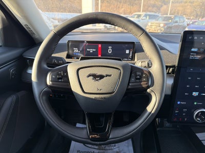 2023 Ford Mustang Mach-E California Route 1