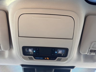 2023 Ford Mustang Mach-E California Route 1