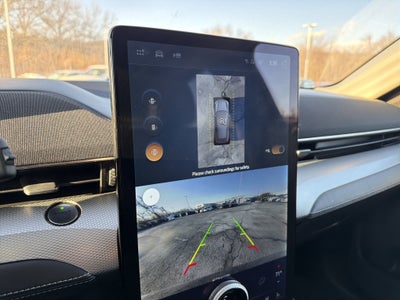 2023 Ford Mustang Mach-E California Route 1