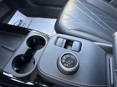 2023 Ford Mustang Mach-E California Route 1