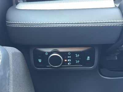 2023 Ford Mustang Mach-E California Route 1