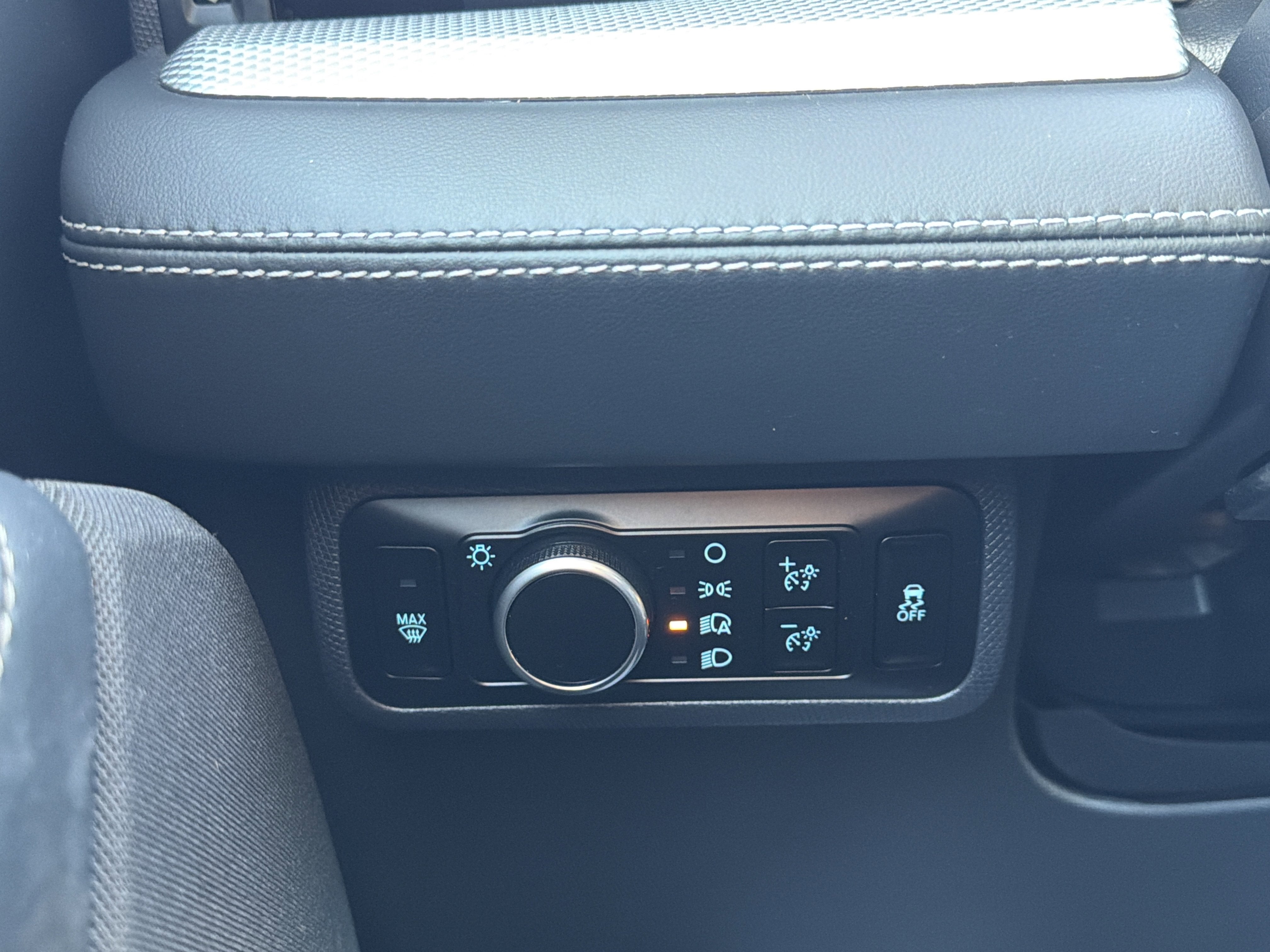 2023 Ford Mustang Mach-E California Route 1