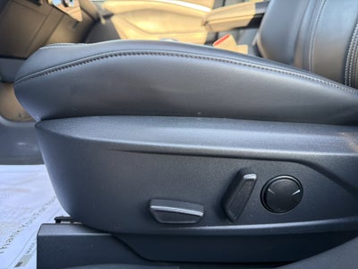 2023 Ford Mustang Mach-E California Route 1