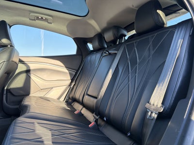 2023 Ford Mustang Mach-E California Route 1