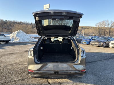 2023 Ford Mustang Mach-E California Route 1