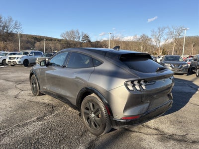 2023 Ford Mustang Mach-E California Route 1