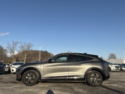 2023 Ford Mustang Mach-E California Route 1