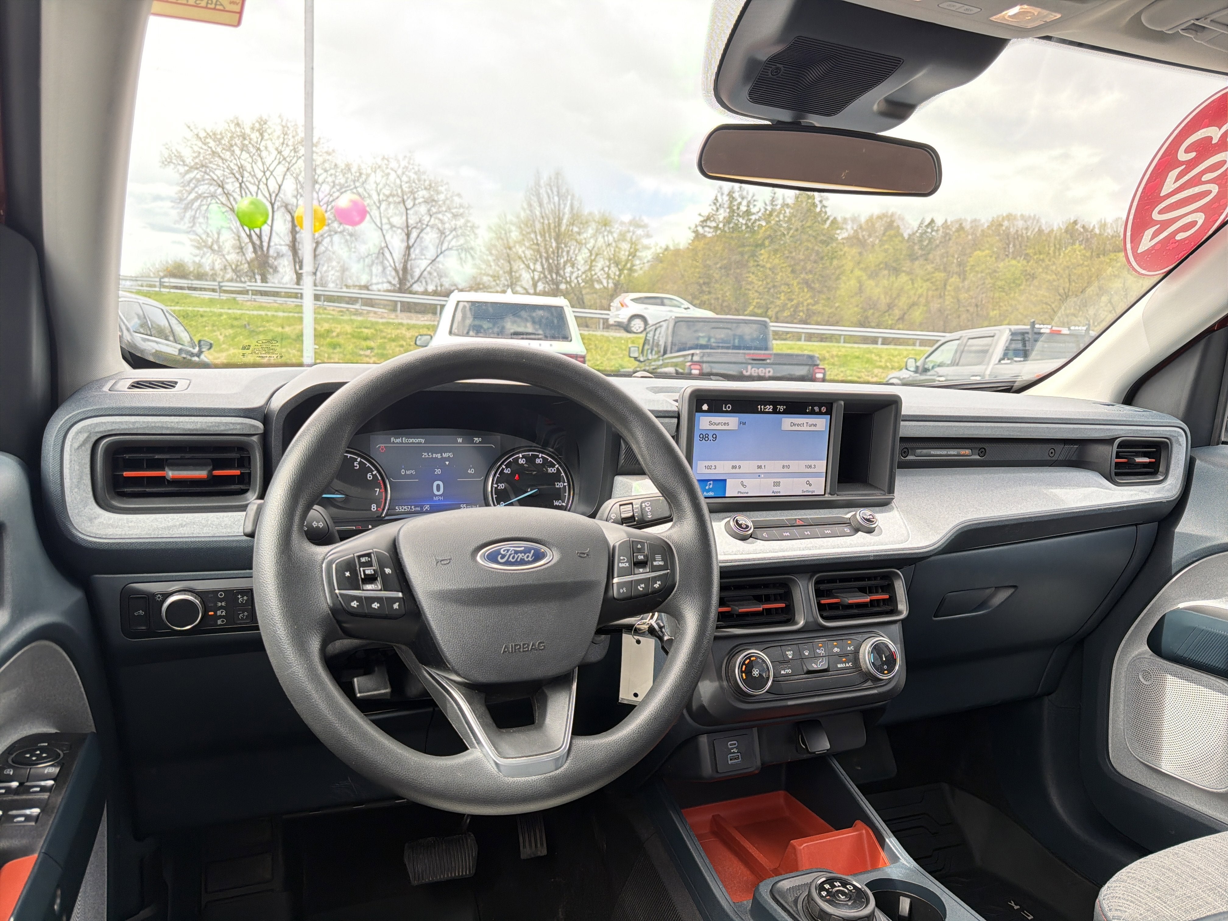 2023 Ford Maverick XLT