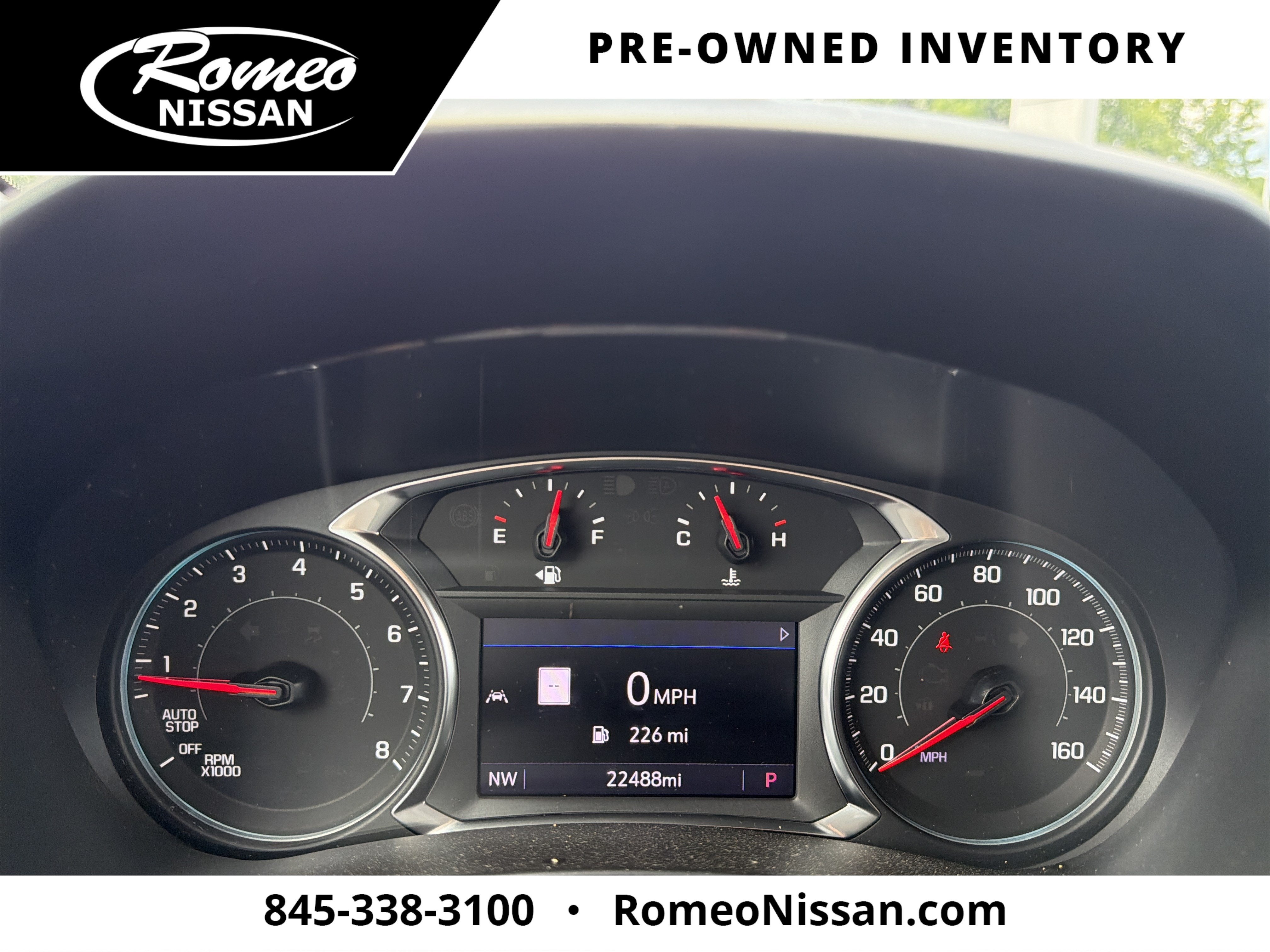 2023 Chevrolet Equinox Premier
