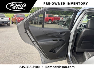 2023 Chevrolet Equinox Premier