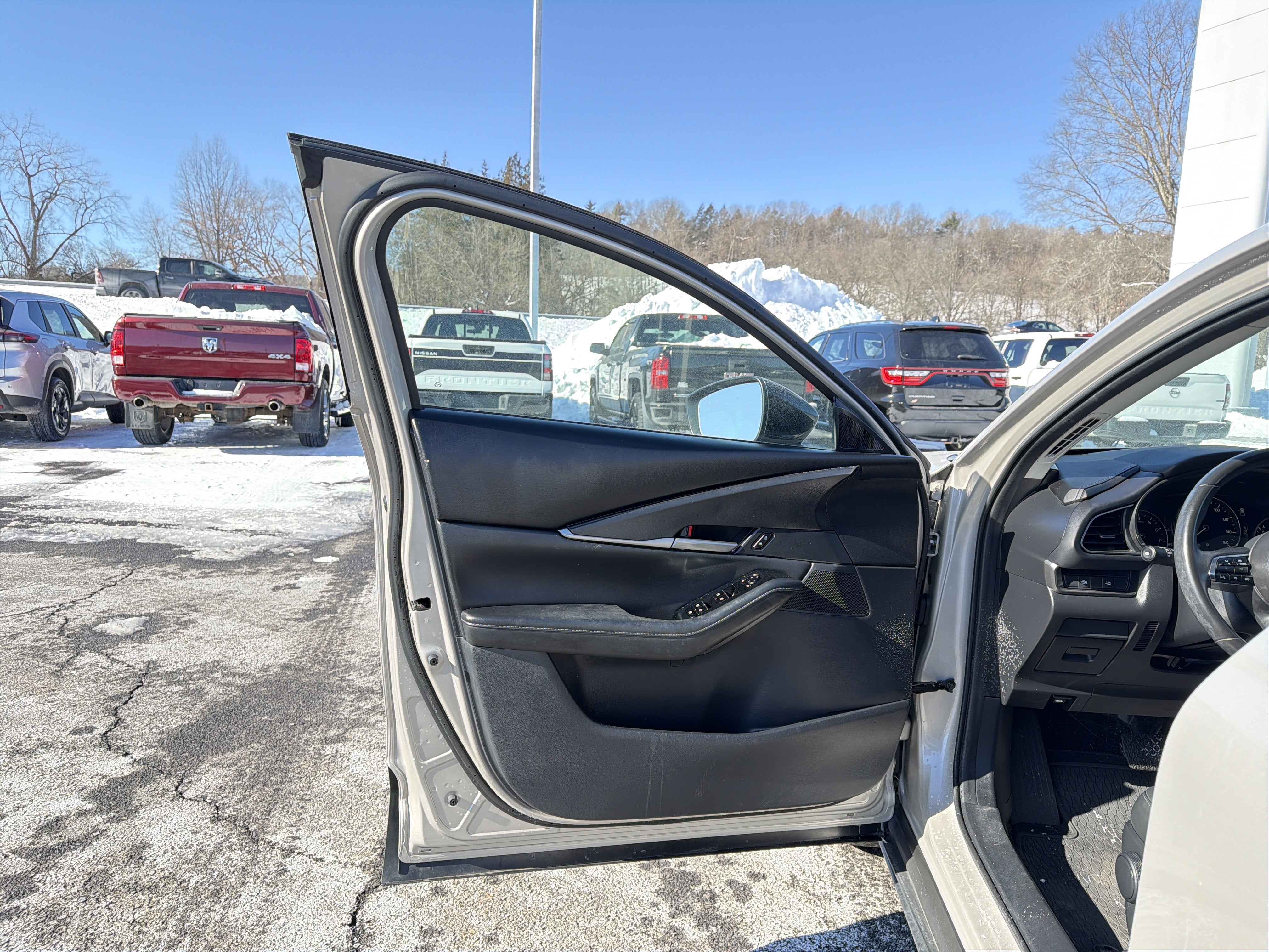 2024 Mazda Mazda CX-30 2.5 S Select Sport