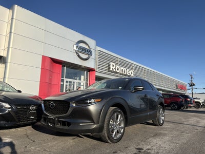 2023 Mazda Mazda CX-30 2.5 S Preferred Package